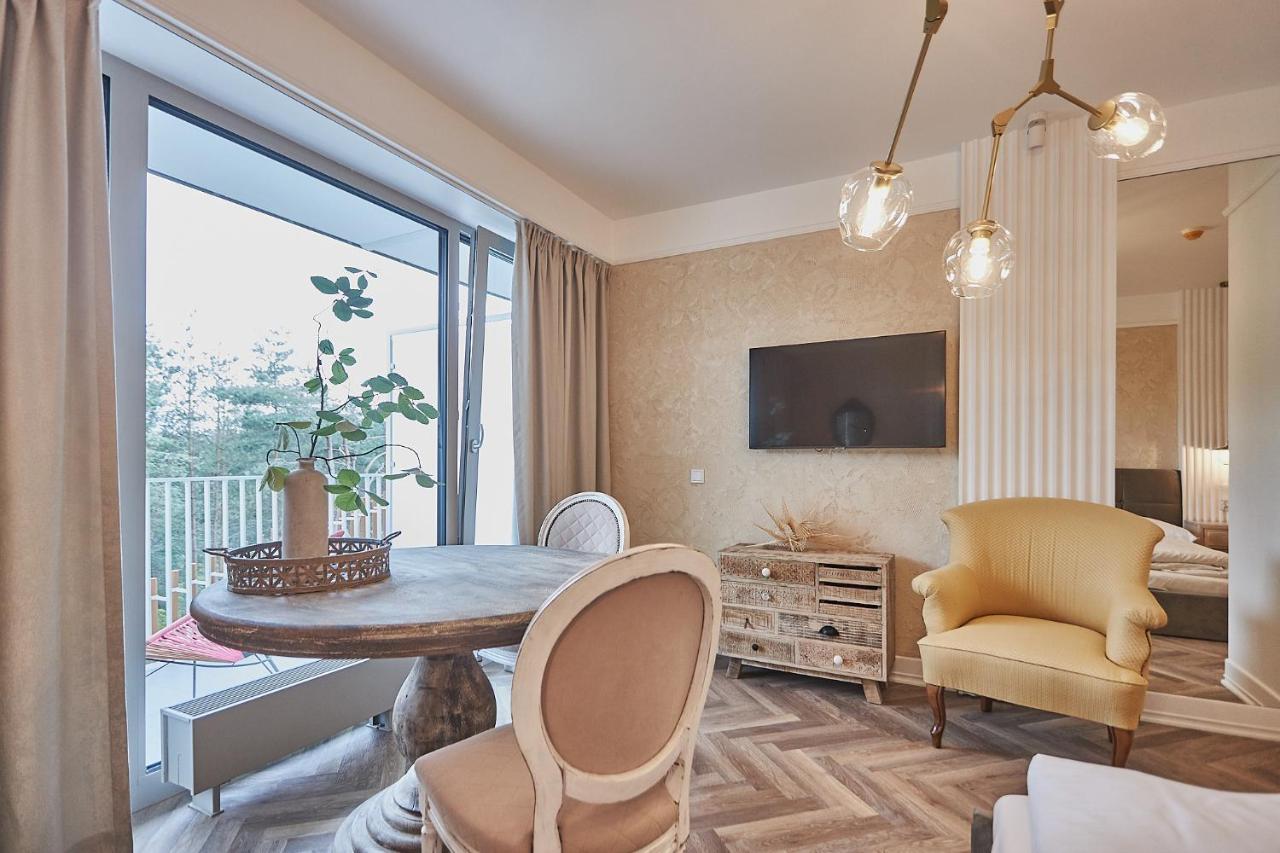 Apartamenty Swinoujscie - Lividus 323 Exterior photo