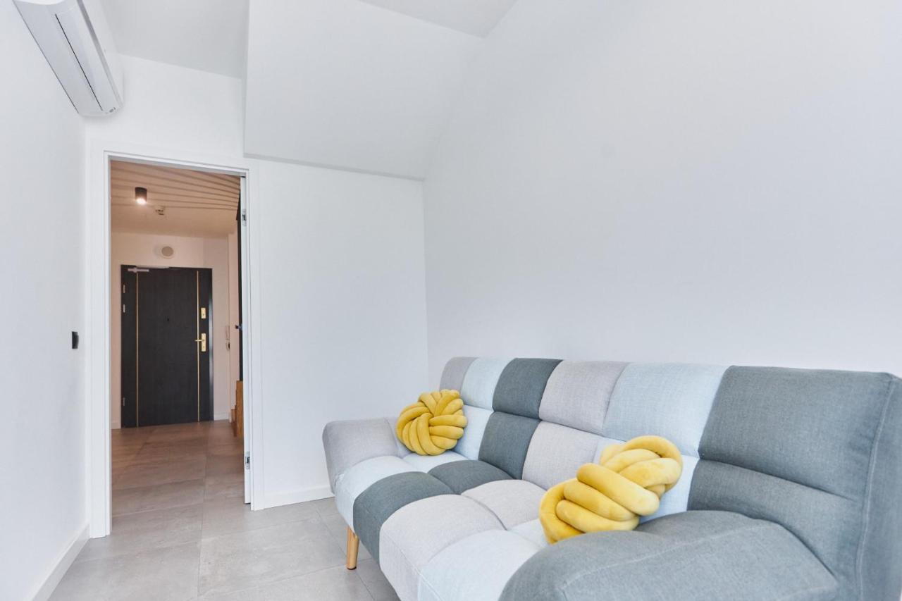 Apartamenty Swinoujscie - Lividus 323 Exterior photo