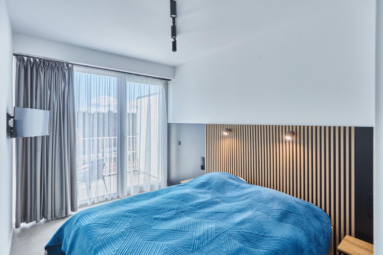 Apartamenty Swinoujscie - Lividus 323 Exterior photo