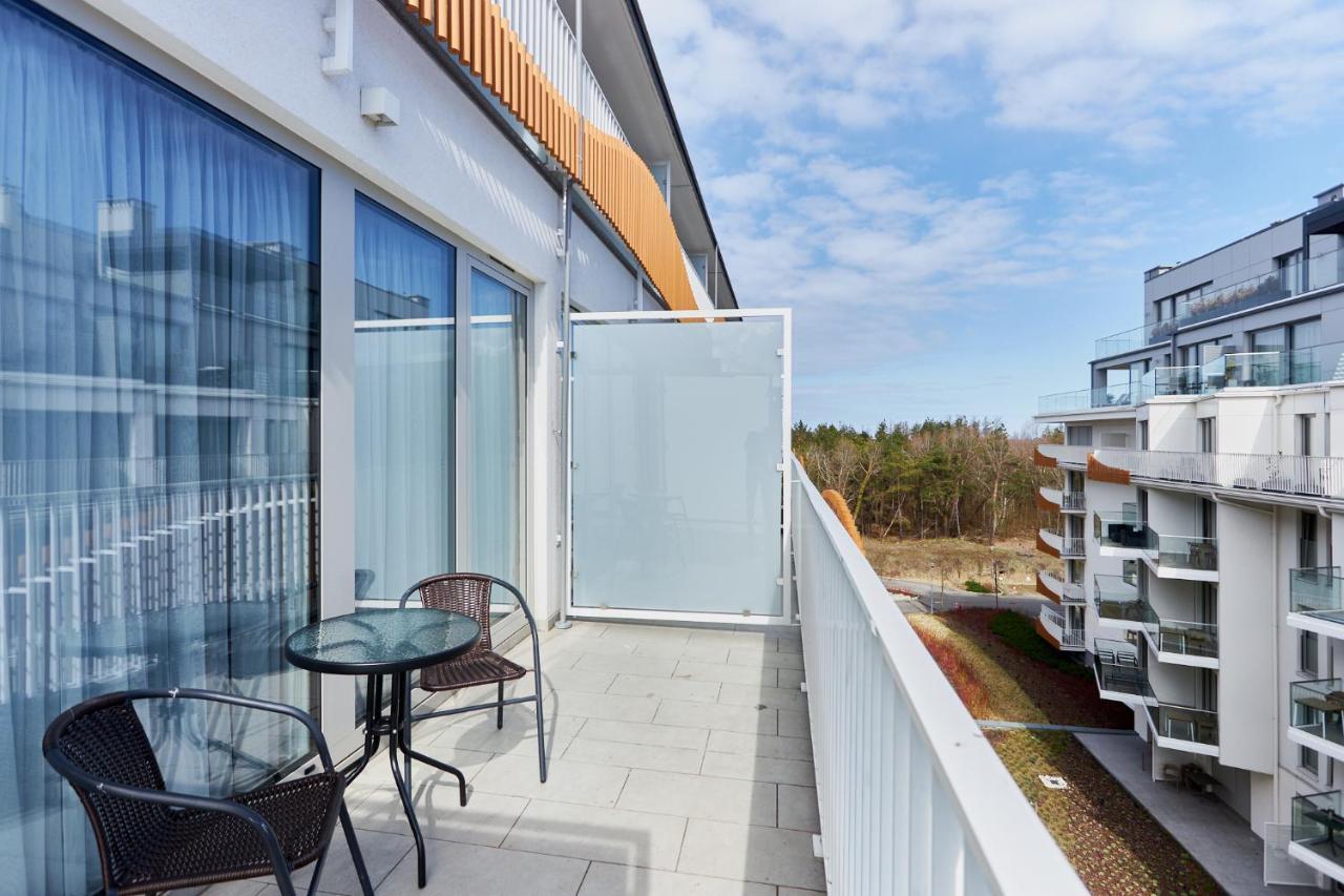 Apartamenty Swinoujscie - Lividus 323 Exterior photo